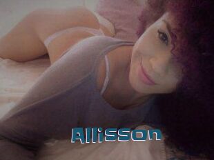 Allisson