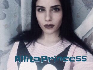 AllitaPrincess