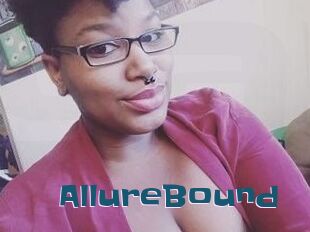 AllureBound Gang Bangs