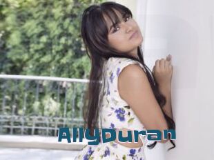 AllyDuran