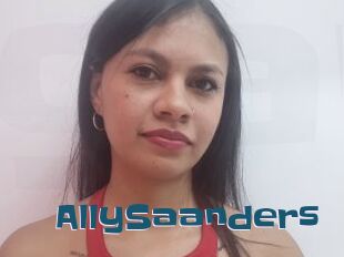 AllySaanders