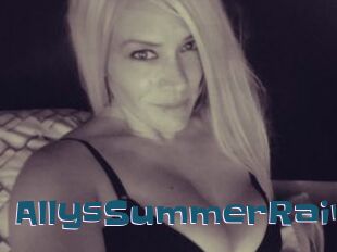 AllysSummerRain