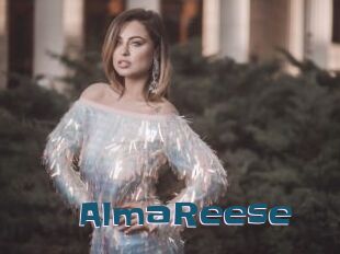 AlmaReese