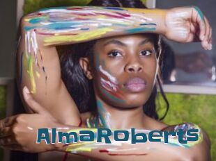 AlmaRoberts