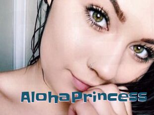 AlohaPrincess