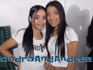 AlondraAndAndrea