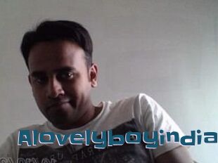 Alovelyboyindia