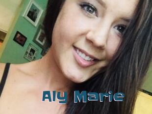 Aly_Marie