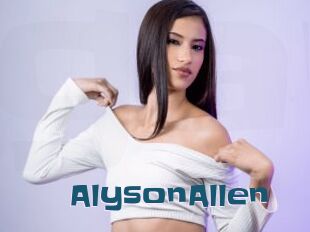 AlysonAllen