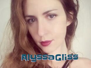 AlyssaGliss