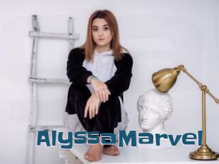 AlyssaMarvel