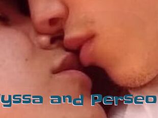 Alyssa_and_Perseo