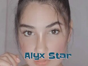 Alyx_Star