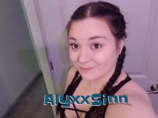 Alyxx_Sinn