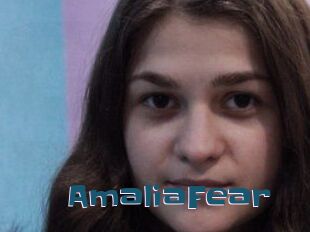 AmaliaFear Gang Bangs
