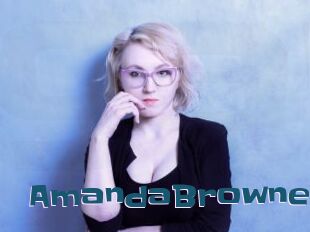 AmandaBrowne