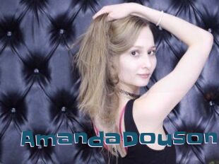 AmandaDouson