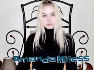 AmandaMiless
