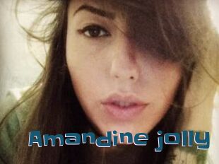 Amandine_jolly