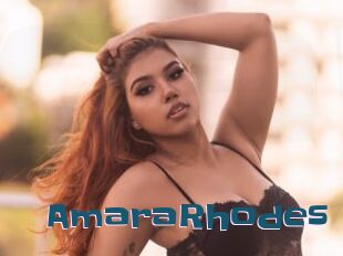 AmaraRhodes