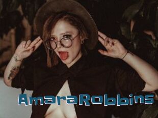 AmaraRobbins