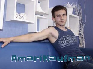 AmariKaufman