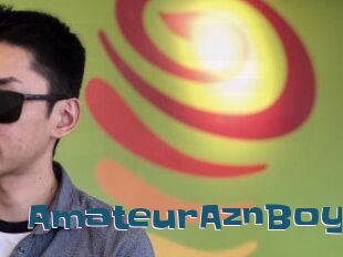AmateurAznBoy
