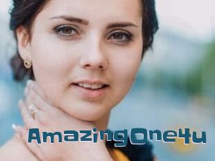 AmazingOne4u