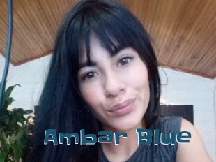 Ambar_Blue