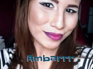 Ambarrr