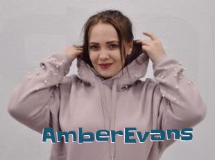 AmberEvans