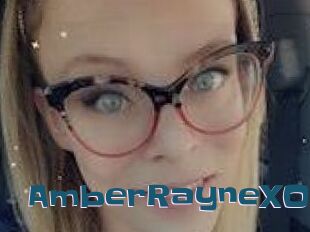AmberRayneXO