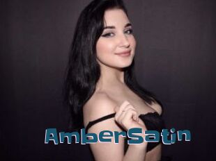 AmberSatin