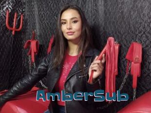 AmberSub