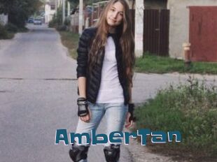 AmberTan