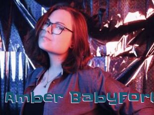 Amber_BabyForU