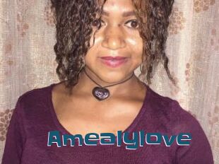Amealylove