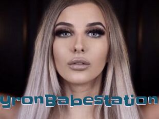 AmeliaByronBabestation