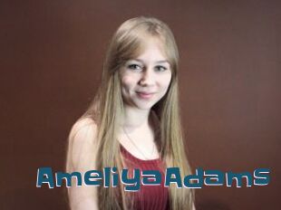 AmeliyaAdams