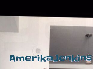AmerikaJenkins