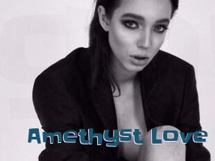 Amethyst_Love Gang Bangs