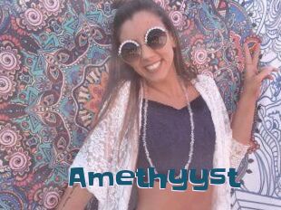 Amethyyst