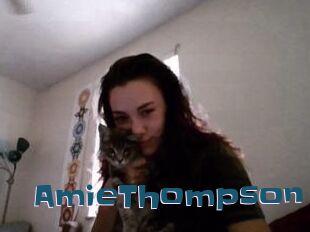 Amie_Thompson Gang Bangs