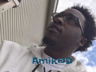 AmikoD
