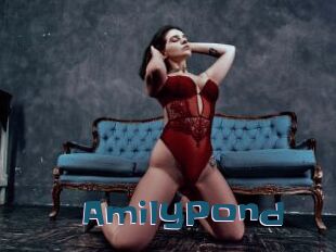 AmilyPond