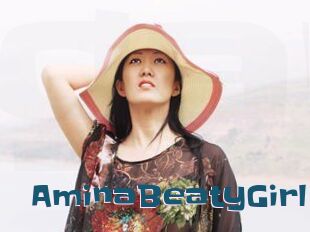 AminaBeatyGirl