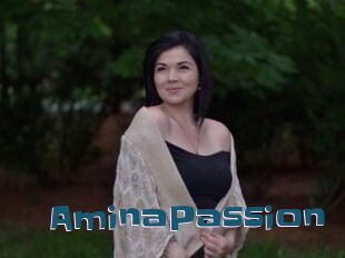 AminaPassion