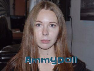 AmmyDoll