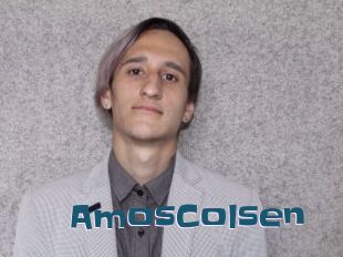 AmosColsen