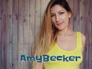 AmyBecker